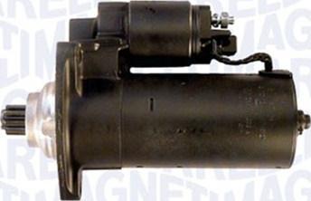 Magneti Marelli 944280174500 - Motorino d'avviamento autozon.pro