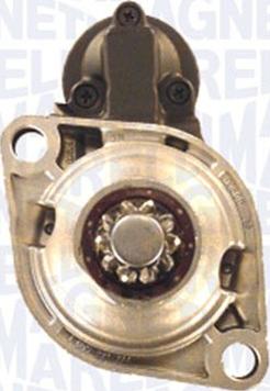 Magneti Marelli 944280174600 - Motorino d'avviamento autozon.pro