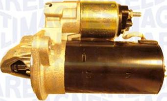 Magneti Marelli 944280174800 - Motorino d'avviamento autozon.pro