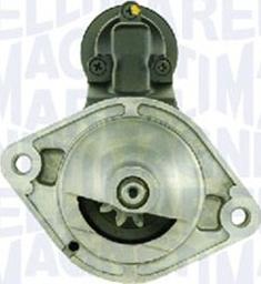 Magneti Marelli 944280175000 - Motorino d'avviamento autozon.pro