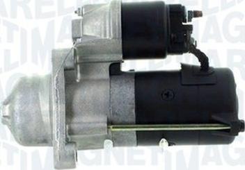 Magneti Marelli 944280175300 - Motorino d'avviamento autozon.pro