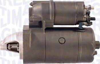 Magneti Marelli 944280170410 - Motorino d'avviamento autozon.pro