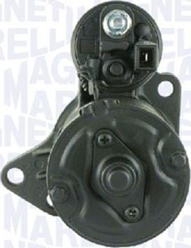 Magneti Marelli 944280170000 - Motorino d'avviamento autozon.pro