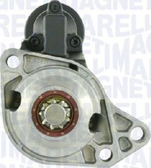 Magneti Marelli 944280170000 - Motorino d'avviamento autozon.pro