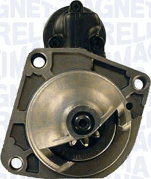 Magneti Marelli 944280170100 - Motorino d'avviamento autozon.pro