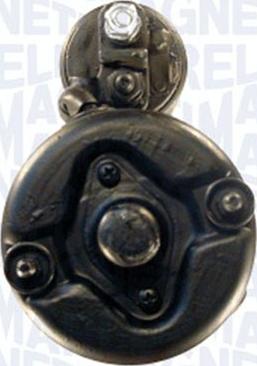 Magneti Marelli 944280170100 - Motorino d'avviamento autozon.pro