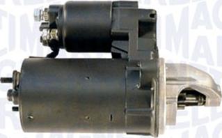 Magneti Marelli 944280170700 - Motorino d'avviamento autozon.pro