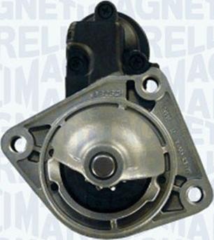 Magneti Marelli 944280170700 - Motorino d'avviamento autozon.pro