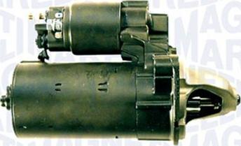 Magneti Marelli 944280171100 - Motorino d'avviamento autozon.pro