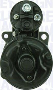 Magneti Marelli 944280171800 - Motorino d'avviamento autozon.pro