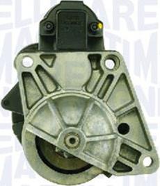 Magneti Marelli 944280171310 - Motorino d'avviamento autozon.pro