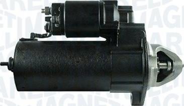 Magneti Marelli 944280171700 - Motorino d'avviamento autozon.pro