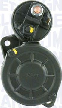 Magneti Marelli 944280178400 - Motorino d'avviamento autozon.pro