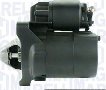 Magneti Marelli 944280178400 - Motorino d'avviamento autozon.pro