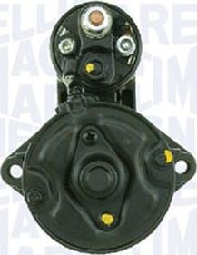 Magneti Marelli 944280173000 - Motorino d'avviamento autozon.pro