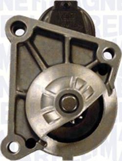 Magneti Marelli 944280173810 - Motorino d'avviamento autozon.pro