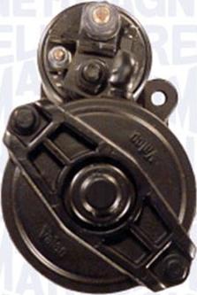 Magneti Marelli 944280173810 - Motorino d'avviamento autozon.pro