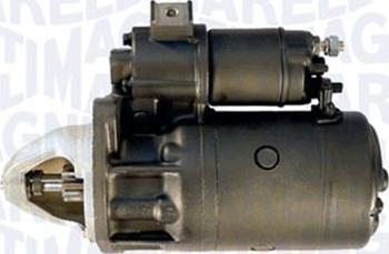 Magneti Marelli 944280172300 - Motorino d'avviamento autozon.pro