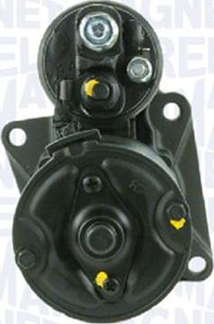 Magneti Marelli 944280177900 - Motorino d'avviamento autozon.pro