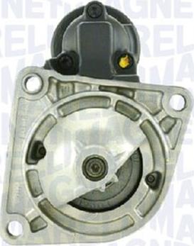 Magneti Marelli 944280177900 - Motorino d'avviamento autozon.pro