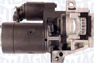 Magneti Marelli 944280800900 - Motorino d'avviamento autozon.pro