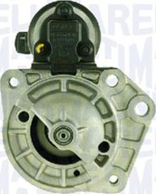 Magneti Marelli 944280800490 - Motorino d'avviamento autozon.pro