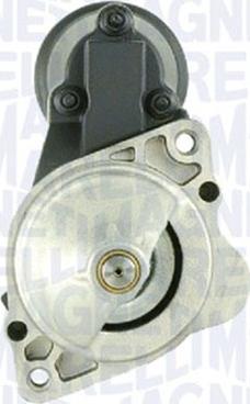 Magneti Marelli 944280800460 - Motorino d'avviamento autozon.pro