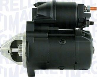 Magneti Marelli 944280800460 - Motorino d'avviamento autozon.pro