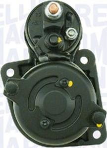 Magneti Marelli 944280800470 - Motorino d'avviamento autozon.pro