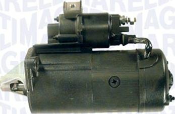 Magneti Marelli 944280800550 - Motorino d'avviamento autozon.pro