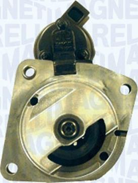 Magneti Marelli 944280800550 - Motorino d'avviamento autozon.pro