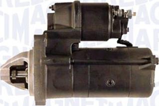 Magneti Marelli 944280800520 - Motorino d'avviamento autozon.pro