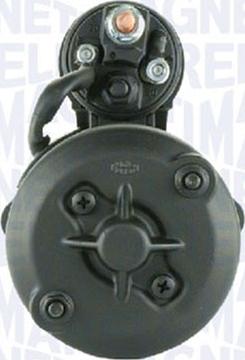 Magneti Marelli 944280800610 - Motorino d'avviamento autozon.pro