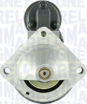 Magneti Marelli 944280800610 - Motorino d'avviamento autozon.pro