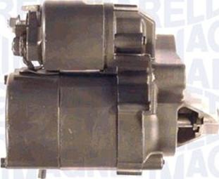 Magneti Marelli 944280800620 - Motorino d'avviamento autozon.pro