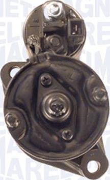 Magneti Marelli 944280800050 - Motorino d'avviamento autozon.pro