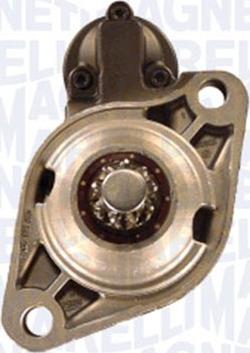 Magneti Marelli 944280800050 - Motorino d'avviamento autozon.pro