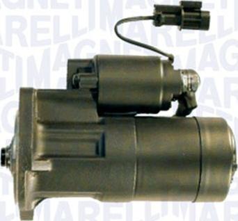 Magneti Marelli 944280800020 - Motorino d'avviamento autozon.pro