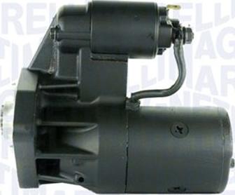 Magneti Marelli 944280800100 - Motorino d'avviamento autozon.pro