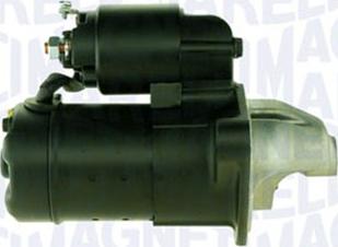 Magneti Marelli 944280800180 - Motorino d'avviamento autozon.pro