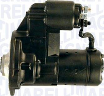 Magneti Marelli 944280800170 - Motorino d'avviamento autozon.pro