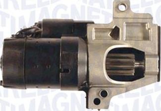 Magneti Marelli 944280800860 - Motorino d'avviamento autozon.pro