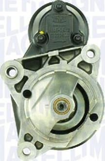 Magneti Marelli 944280800350 - Motorino d'avviamento autozon.pro