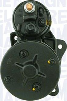 Magneti Marelli 944280800350 - Motorino d'avviamento autozon.pro