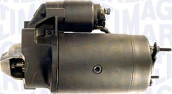 Magneti Marelli 944280800310 - Motorino d'avviamento autozon.pro