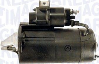 Magneti Marelli 944280800220 - Motorino d'avviamento autozon.pro