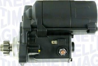 Magneti Marelli 944280800740 - Motorino d'avviamento autozon.pro