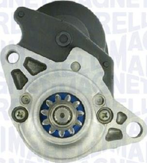 Magneti Marelli 944280800740 - Motorino d'avviamento autozon.pro