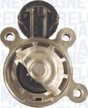 Magneti Marelli 944280800710 - Motorino d'avviamento autozon.pro