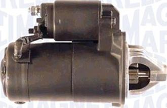 Magneti Marelli 944280800780 - Motorino d'avviamento autozon.pro